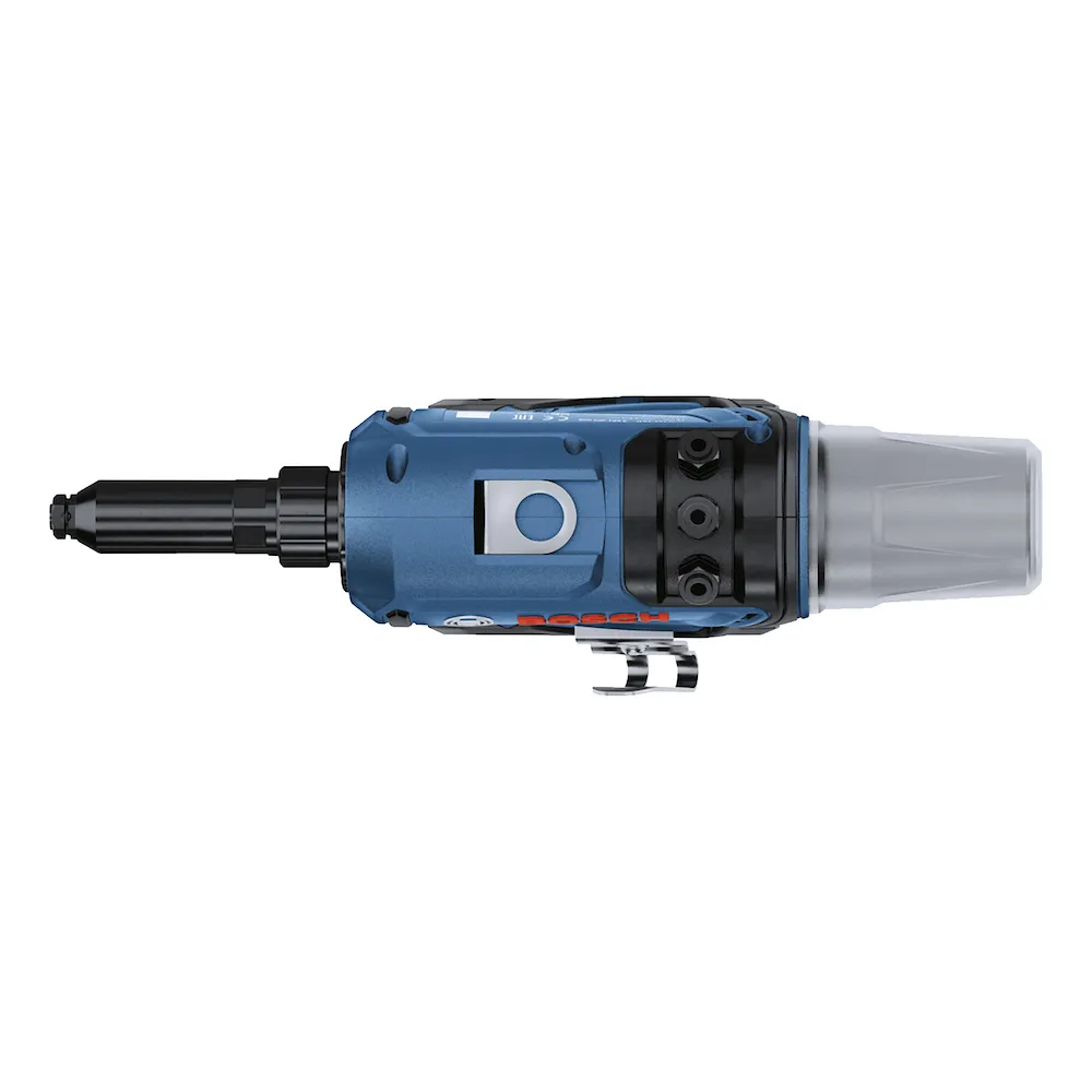 Rebitador Bosch GRG 18V-16 C Brushless Sem bateria