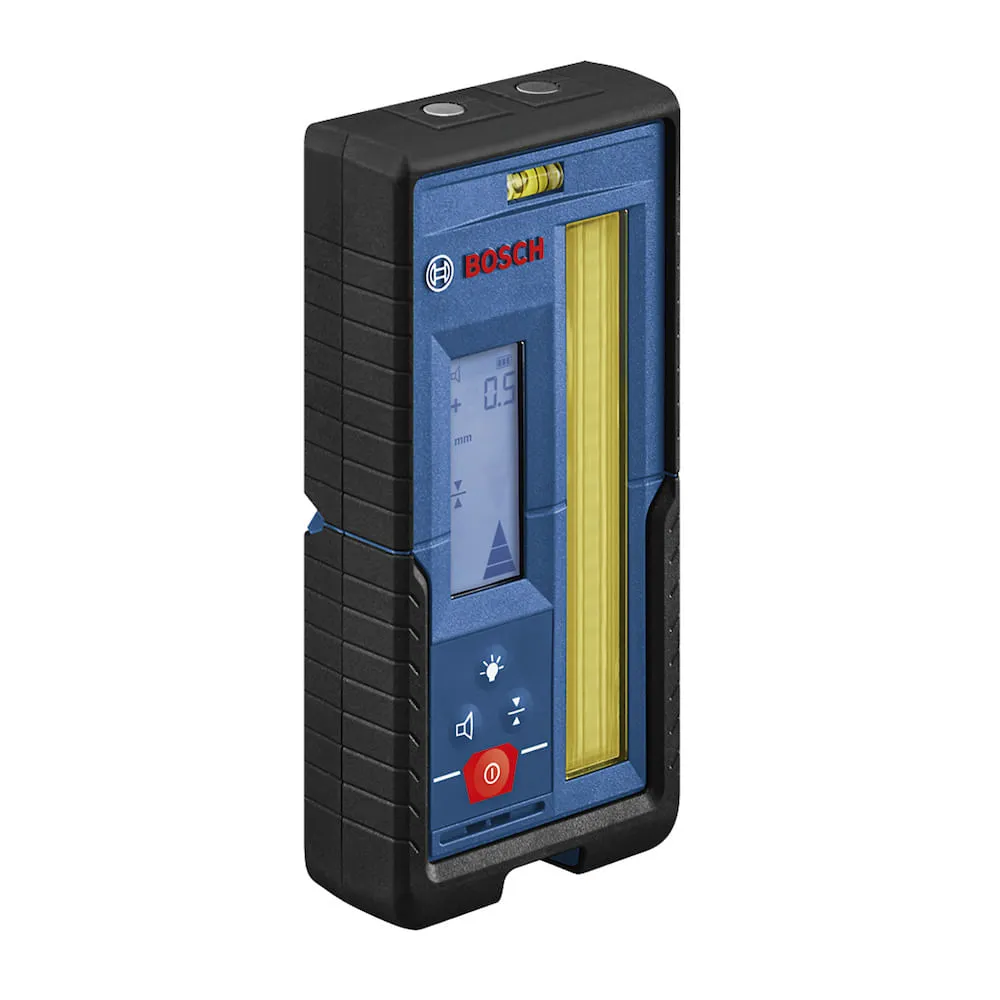 Receptor de Nível Laser Bosch LR 45