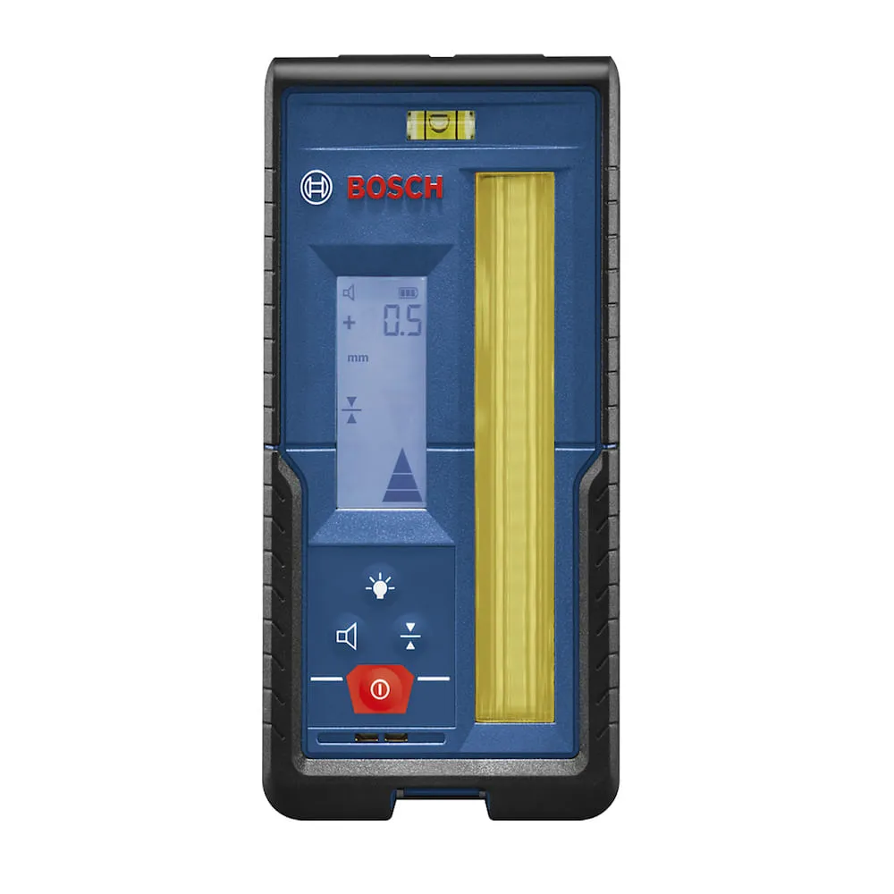 Receptor de Nível Laser Bosch LR 45