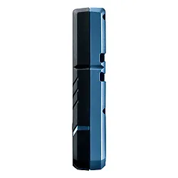 Receptor para nível laser Bosch LR 7 suporte e saco proteção