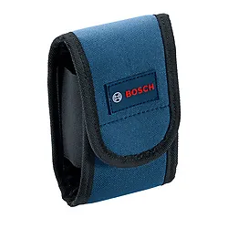Receptor para nível laser Bosch LR 7 suporte e saco proteção