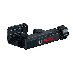 Receptor para nível laser Bosch LR 7 suporte e saco proteção