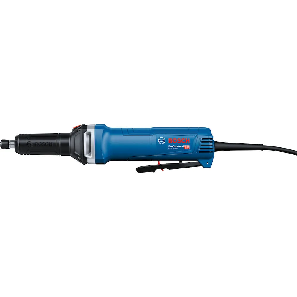 Retífica Reta Bosch GGS 30 LPS 220V 750W 33000rpm