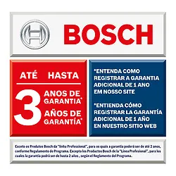 Retífica Reta Bosch GGS 30 LPS 220V 750W 33000rpm