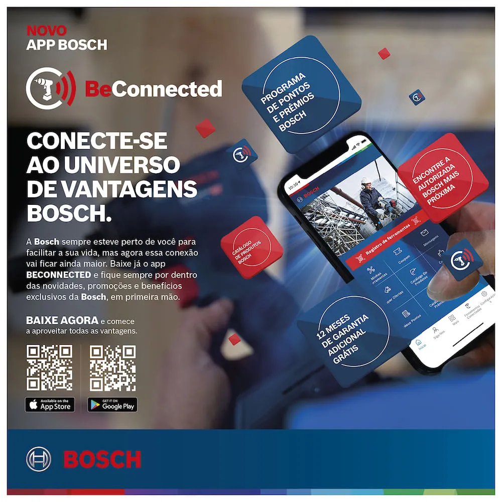Retífica reta Bosch GGS 30 LS 220V 750W