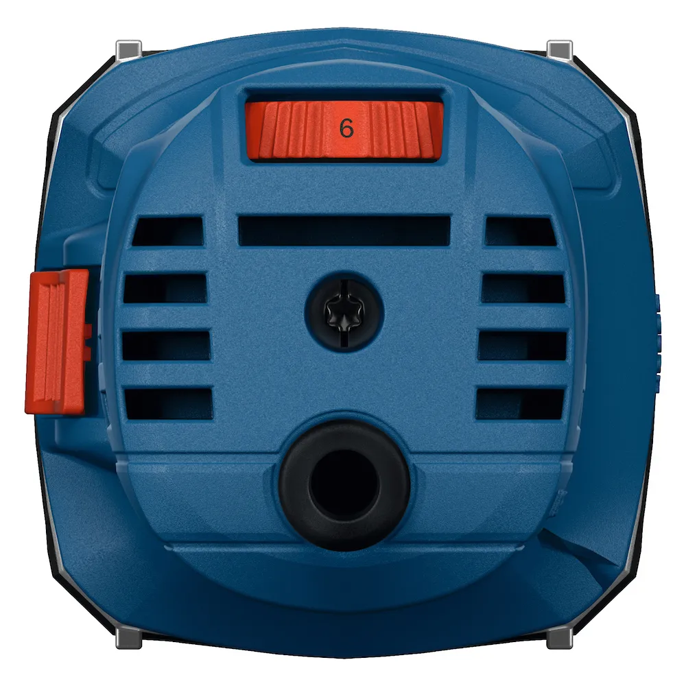 Retífica reta Bosch GGS 5 LS 127V + 2 chaves de aperto