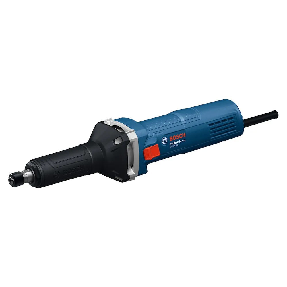 Retífica reta Bosch GGS 5 LS 550w 220V