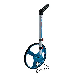Roda de Medição Bosch GWM 32 com bolsa de proteção