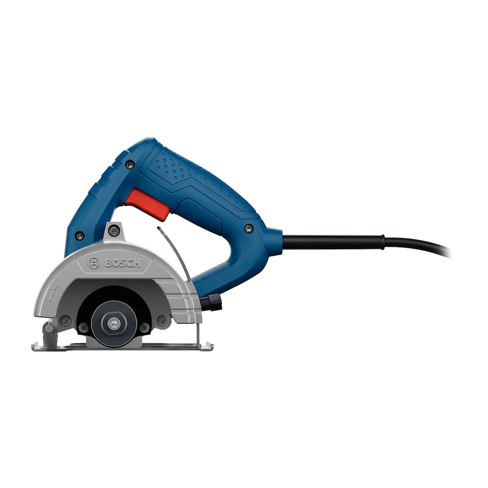 Serra Mármore Bosch GDC 130 1300W