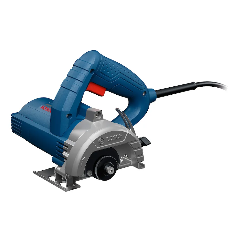 Serra Mármore Bosch GDC 130 1300W