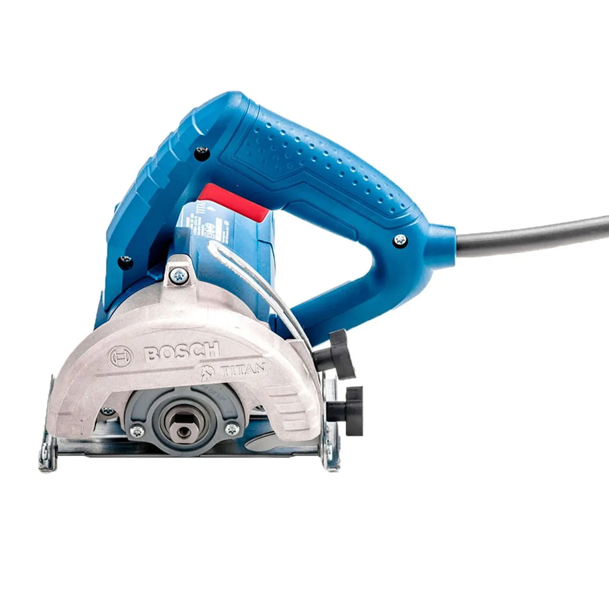 Serra Mármore a seco Bosch GDC 150 TITAN 1500W