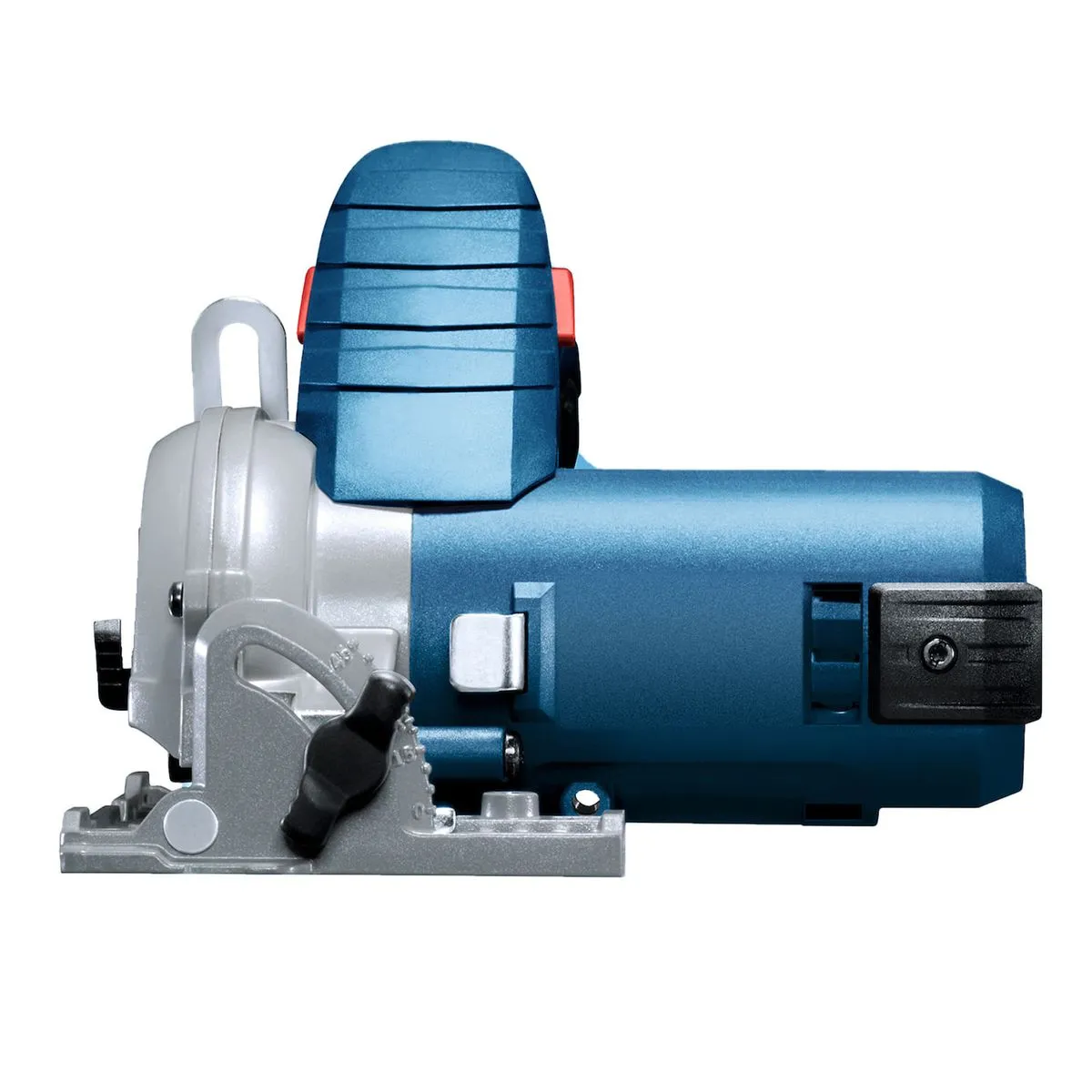 Serra circular Bosch GKS 12V-26 1400 RPM Sem bateria
