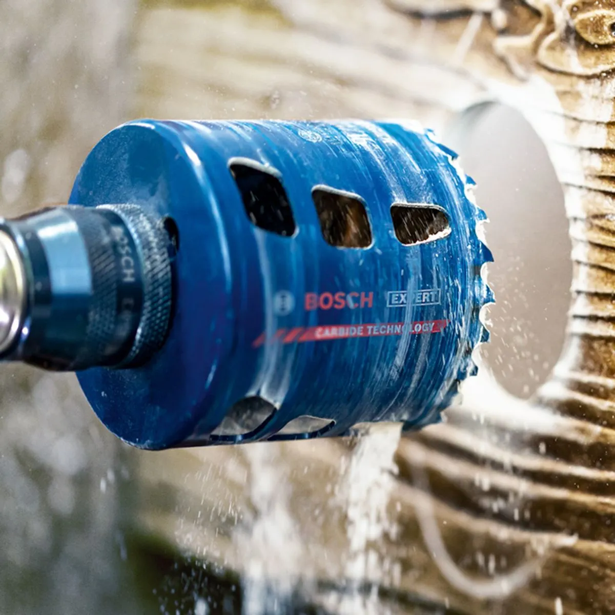Serra copo Bosch EXPERT Tough Material