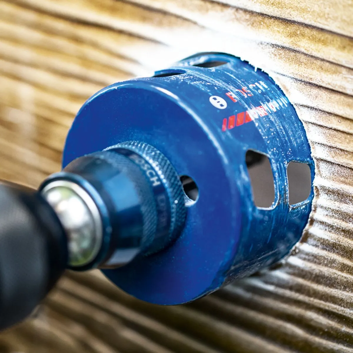 Serra copo Bosch EXPERT Tough Material