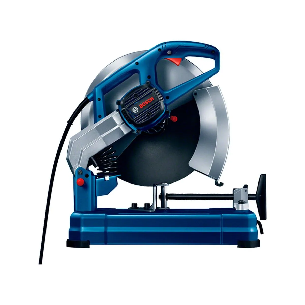 Serra policorte Bosch GCO 14-24 127V com 1 Disco