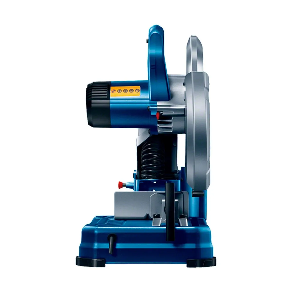 Serra policorte Bosch GCO 14-24 127V com 1 Disco