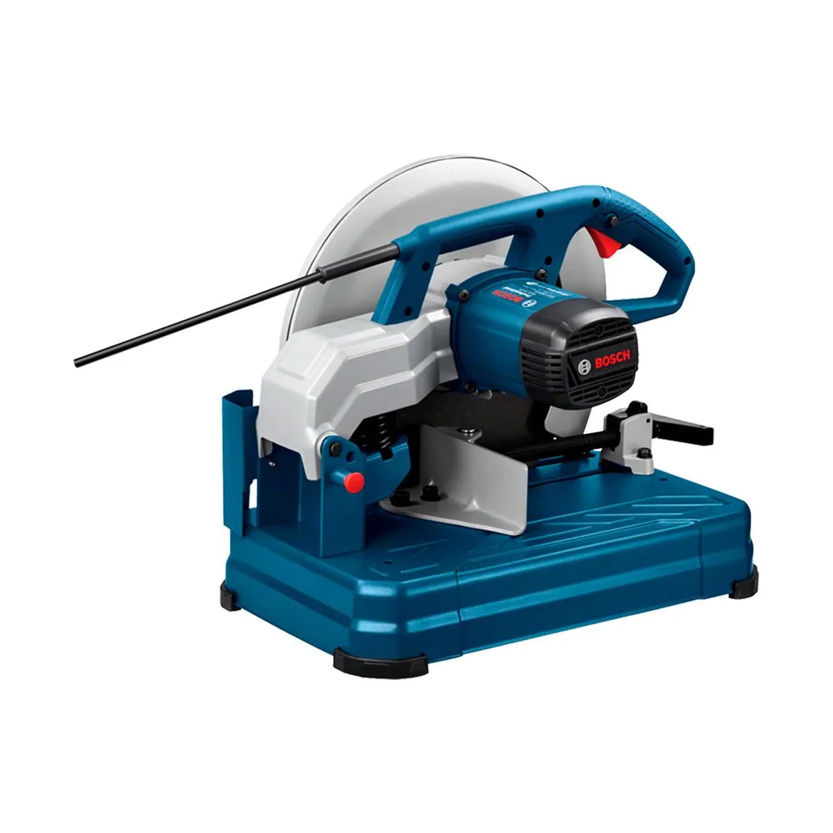 Serra policorte Bosch GCO 14-24 127V com 1 Disco