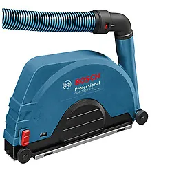 Sistema de aspiração de pó Bosch GDE 230 FC-S