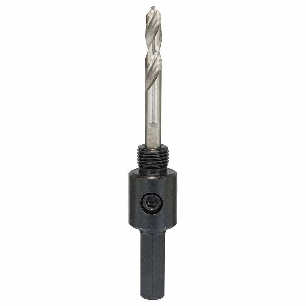 Suporte para serras copo Bosch hexagonal 1/2"