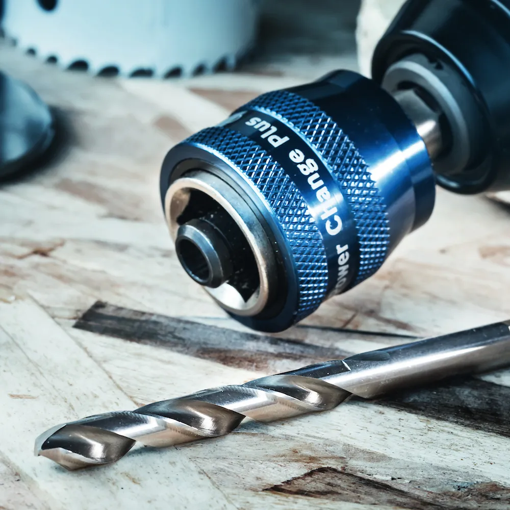 Suporte para serras copo Bosch hexagonal 1/2"