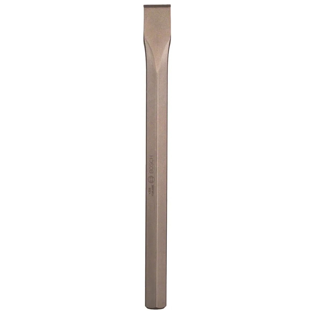 Talhadeira Bosch HEXMPP 35x400mm