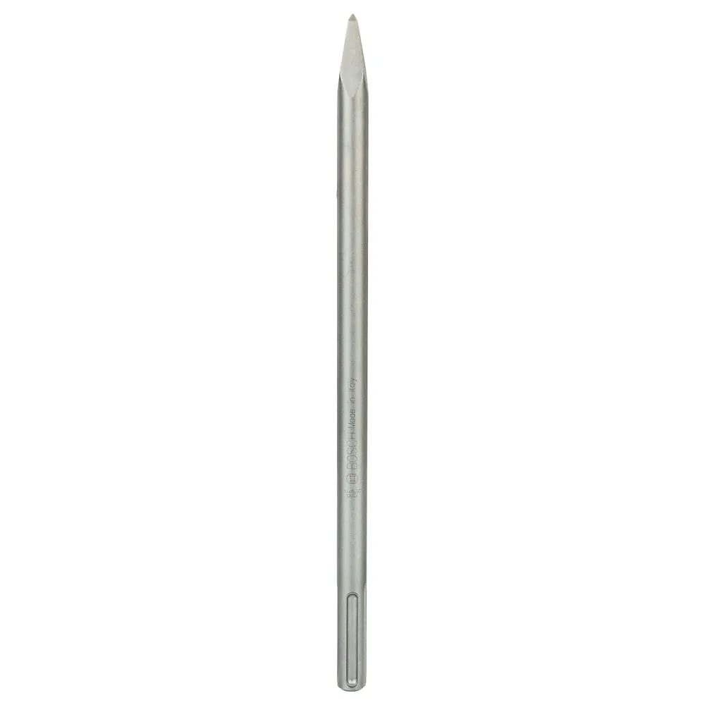 Talhadeira Bosch SDS-max MPP 10 peças