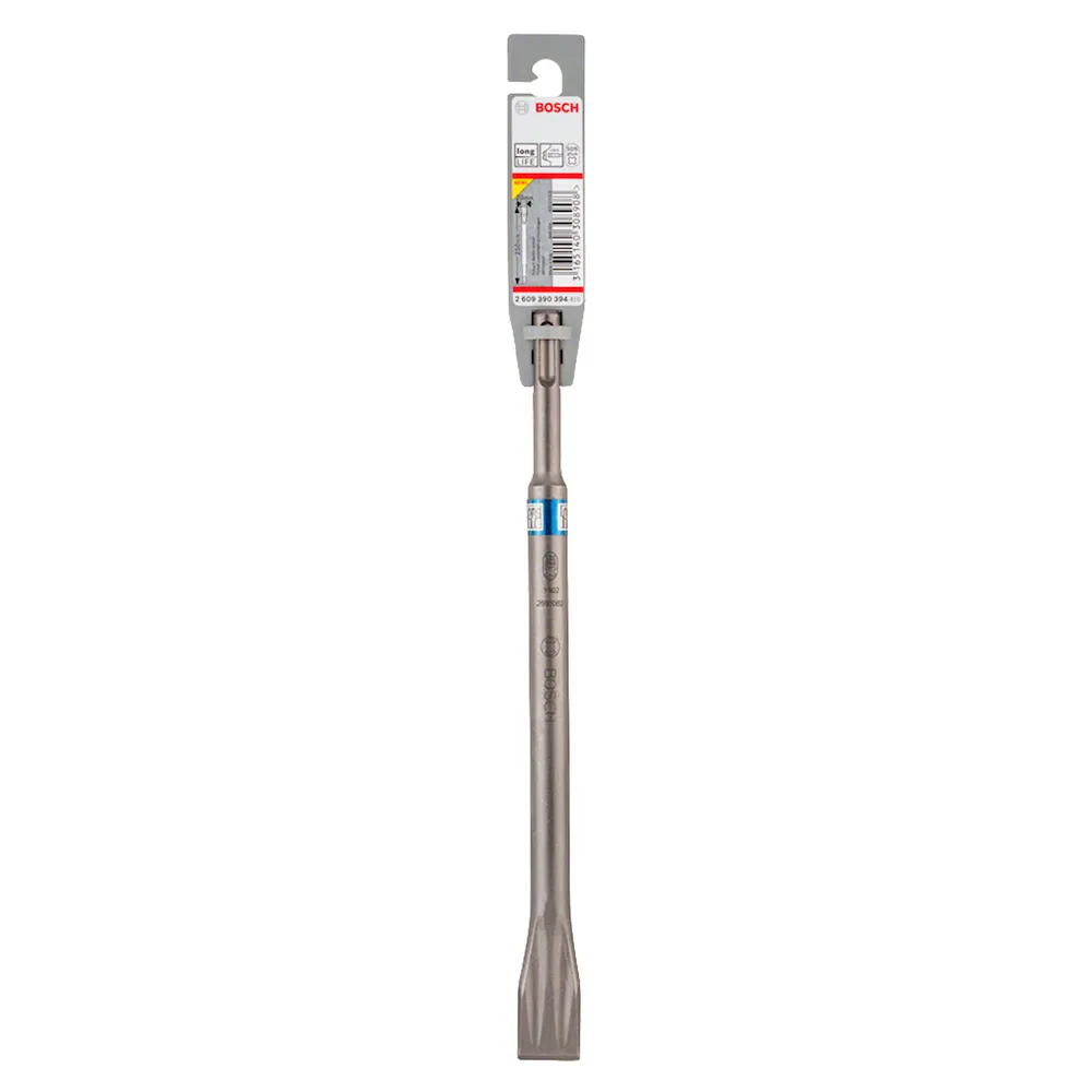 Talhadeira autoafiável Bosch SDS-plus HPP 20 x 250 mm
