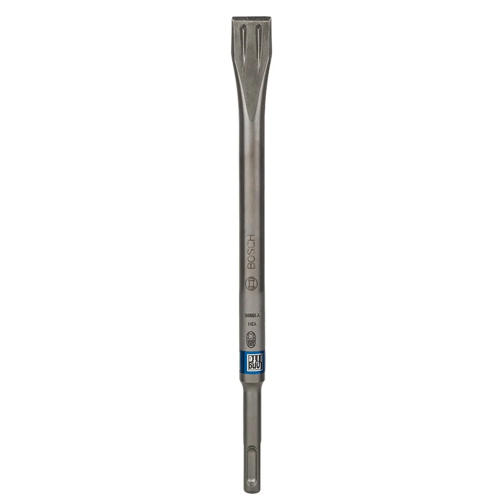 Talhadeira autoafiável Bosch SDS-plus HPP 20 x 250 mm