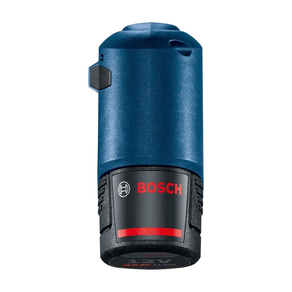 Tesoura de Poda Bosch Pro Pruner Brushless 12V 2 bat e maleta